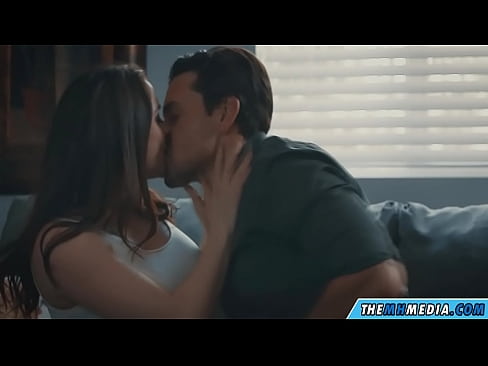 ❤️ романтический секс с хорошей грудастой мамой ️ Секс на порно сайте taxiporec.top ☑